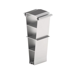 Schletter — FixZ-15 System Center Rail 
