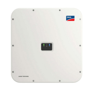 SMA — Sunny Tripower X 12