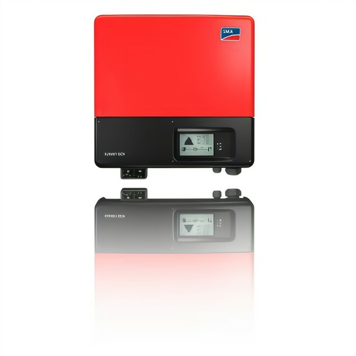 String Inverter Sma Inverter - SMA - SB 2500TLST-21 - String - Secondsol