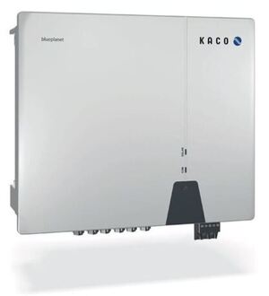 KACO new energy — KACO blueplanet 33.0 NX3 M3