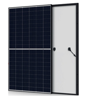 Trina Solar — TSM-340DE06M.08 II BFR
