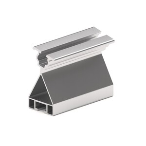Schletter — FixZ-15 Lower System Rail