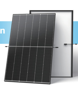 Trina Solar — TSM-455 NEG9R.28 Vertex S+