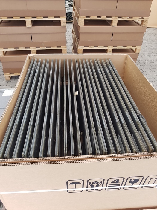 First Solar Fs 270 – FS Series 2 PV Module User Guide – LGYC