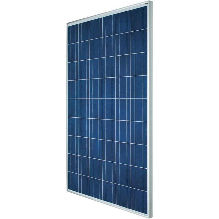 Boxer Nemo Module Heckert Hs-Pxl210 Pv Modul Mit Hoymiles – CNGMO