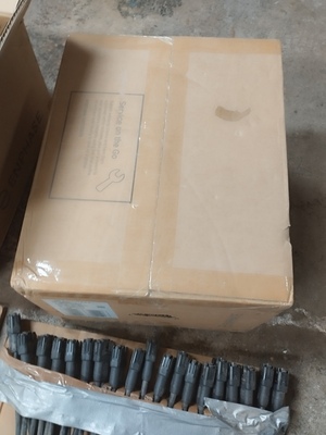 Enphase — IQ7PLUS-72-M-INT