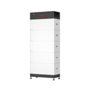   BYD — Battery-Box HVM Plus 13.8