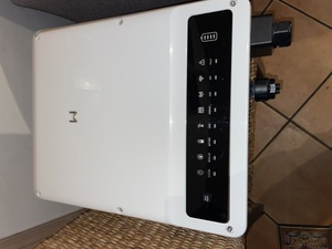 GoodWe — GW6.5KN-ET