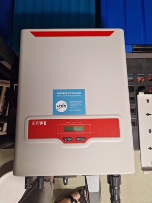 Guangzhou Sanjing Electric  — Sununo Plus 3K-M