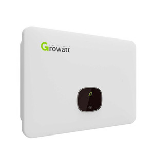 Growatt — MIN 5000TL-XH
