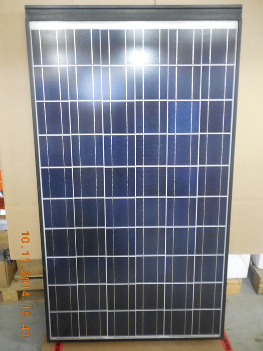 Solar Panel Schott InDaX 230WP 230Wp Poly Secondsol