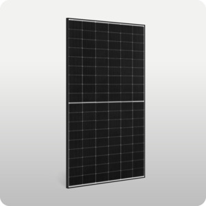 JA Solar — JAM54D40-465/LB