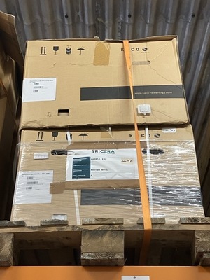   KACO new energy — Bidir. Batteriewechselrichter