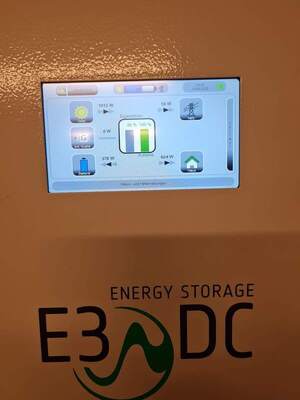   E3/DC — S10 SE 