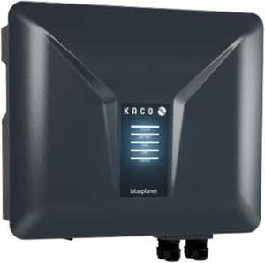 KACO new energy — BLUEPLANET 8.0 NH3 M3