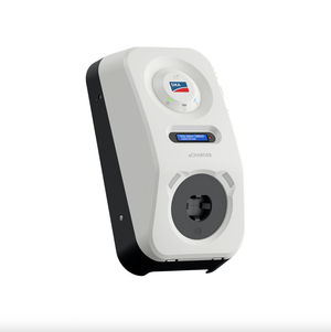 SMA — eCharger Wallbox EVC22-3AC-20