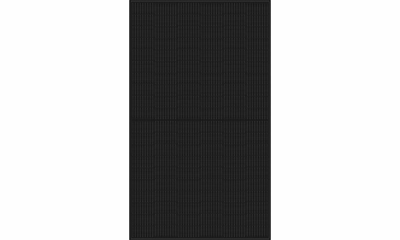 Solar Panel Longi LONGI LR4 60HIB 365 M Full Black 365Wp Mono 