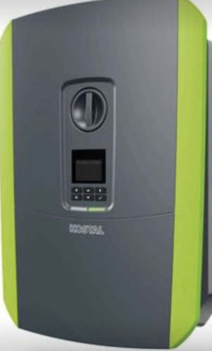 KOSTAL — PLENTICORE plus 10 (battery option)