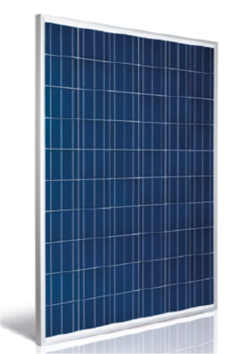 Solar Panel - No Name ohne Garantie - 260Wp 4BB - 260Wp ...