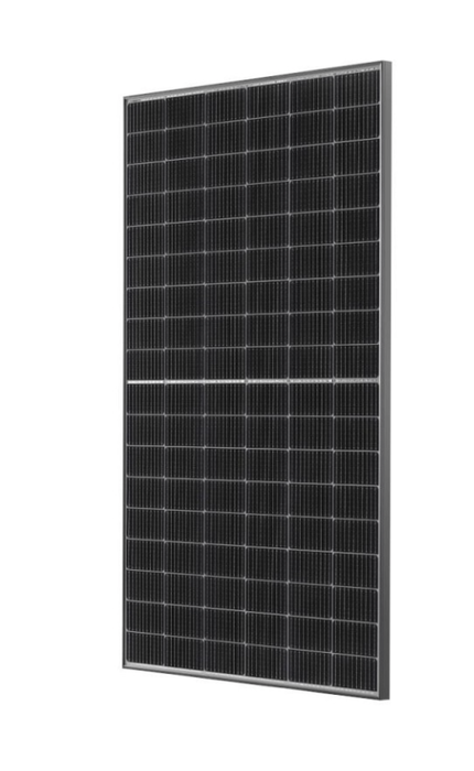 Solar Panel - Tongwei - TW MAP-108-H 415W Black Frame / White Sheet - 415Wp - Mono - Secondsol