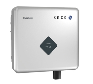KACO new energy — blueplanet 5.0 NX1 M2