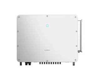 Sungrow — SG150CX