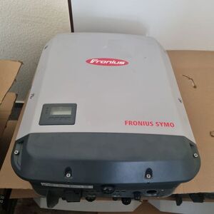 Fronius — Symo 10.0-3-M