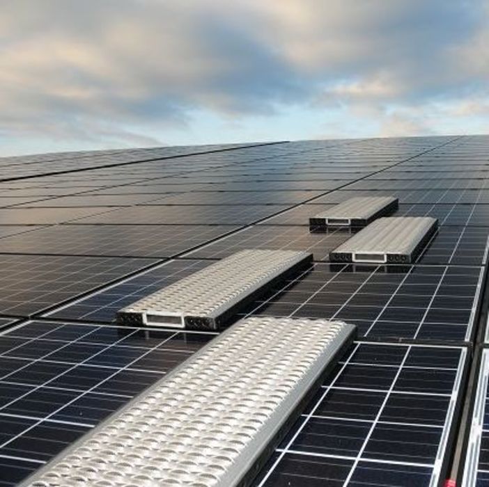Tools - SMB Solar - Multiboard SMB1020 - Others - Secondsol