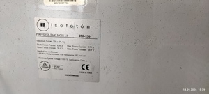 Isofoton — ISF-230