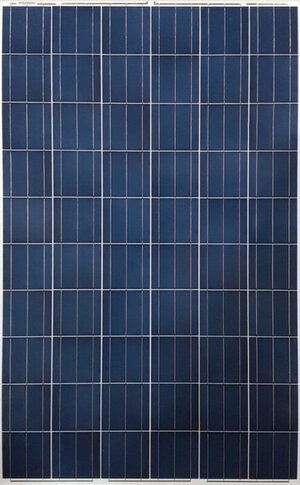 Trina Solar — TSM-235PC05