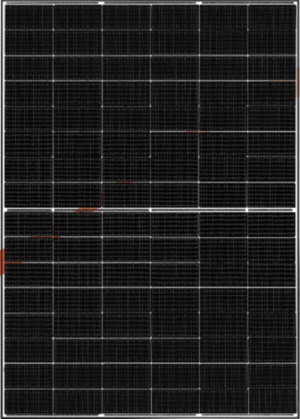   Suntech — STP455S-H48-Nth