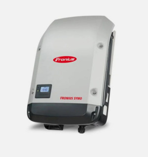 Fronius — FRONIUS Symo 10.0-3-M
