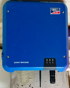 SMA — STP5.0-3AV-40