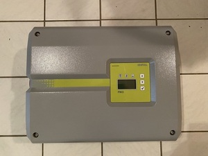 KOSTAL — PIKO 3,0