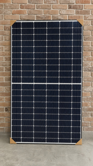 DAH Solar — HCP72X9-380W