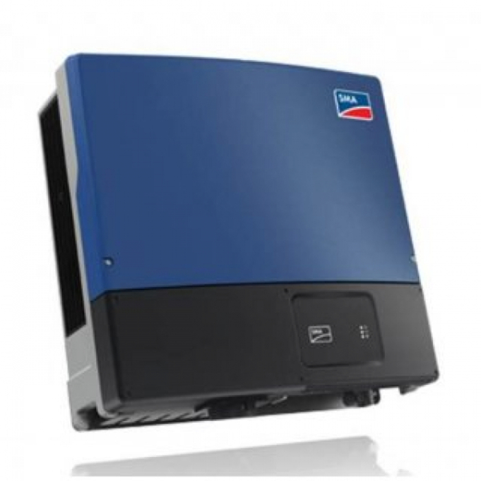 Inverter SMA Sunny Tripower 25000TL30 ohne