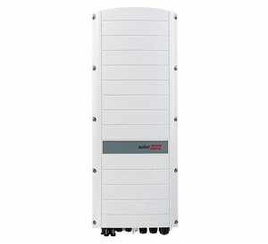 SolarEdge — SE8K-RWS48BEN4