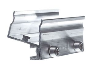 Schletter — E Solo SoloPlus FixZ-7 FixZ-15