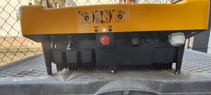 KOSTAL — PIKO 8.3
