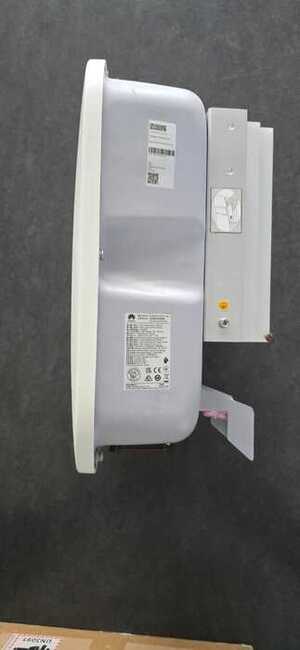 Huawei — SUN2000 20KTL-M2
