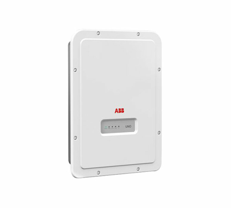 Inverter - ABB - UNO-DM-4.0-TL-PLUS-SB-Q - String - Secondsol