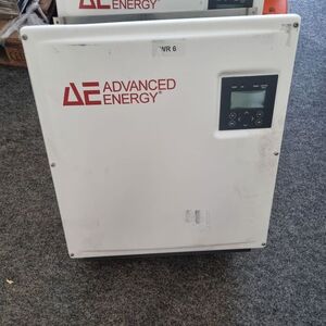 REFU — REFUsol 10AE-3TL-10 IEC