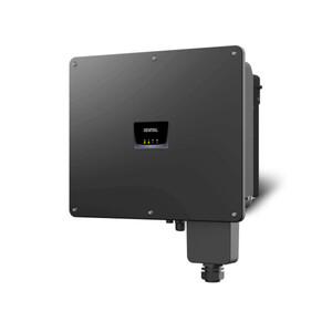 KOSTAL — KOSTAL PIKO CI 50 G2 