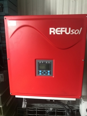 Refusol — 802R020