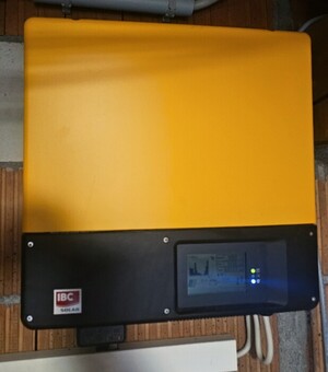 SMA — SB 5000TL