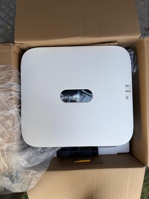 Huawei — SUN2000MA-6KTL-M1High Current Version-415Vac