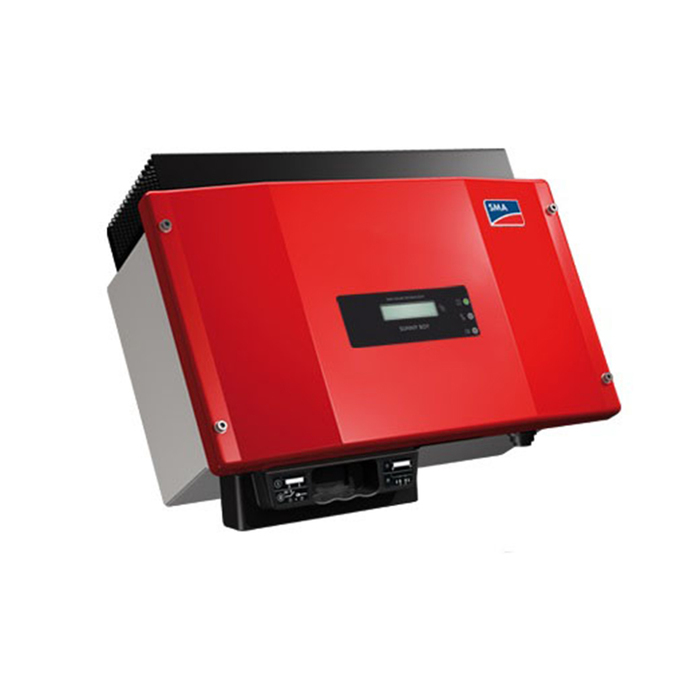String Inverter Sma Inverter - SMA - SB2100TL - String - Secondsol