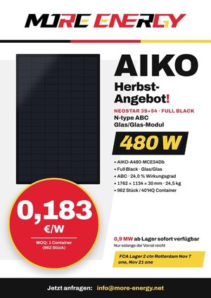 Aiko — AIKO-A480-MCE54Dw
