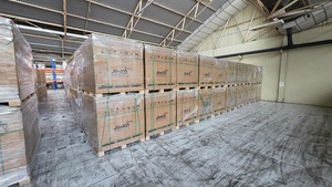   JinkoSolar — JKM530M-72HL4-BDVP