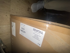 KOSTAL — PIKO CI 50 - Item No. 10534084
